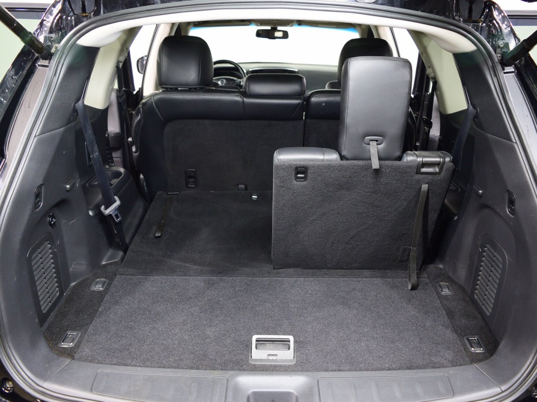 Nissan Pathfinder High 3.5 CVT, 2015 фото 14