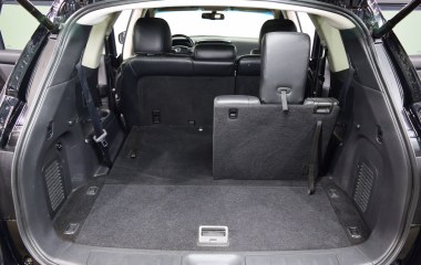 Nissan Pathfinder High 3.5 CVT, 2015 превью 14