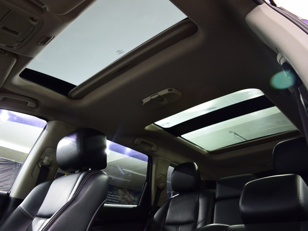 Nissan Pathfinder High 3.5 CVT, 2015 фото 19