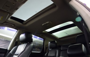 Nissan Pathfinder High 3.5 CVT, 2015 превью 19