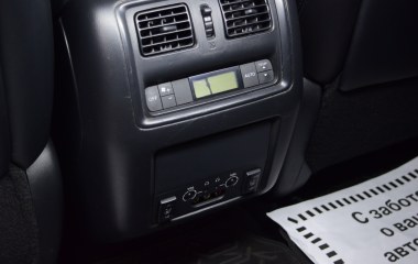 Nissan Pathfinder High 3.5 CVT, 2015 превью 21