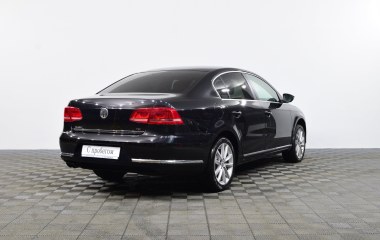 Volkswagen Passat Comfortline 1.8 DSG, 2012 превью 7