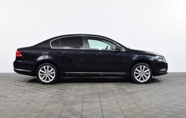 Volkswagen Passat Comfortline 1.8 DSG, 2012 превью 8