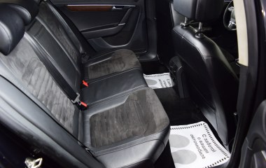 Volkswagen Passat Comfortline 1.8 DSG, 2012 превью 12