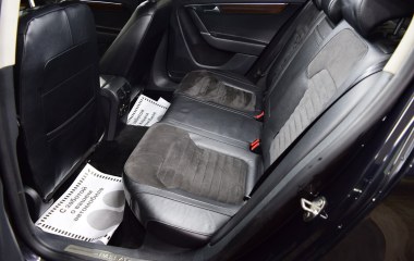 Volkswagen Passat Comfortline 1.8 DSG, 2012 превью 13