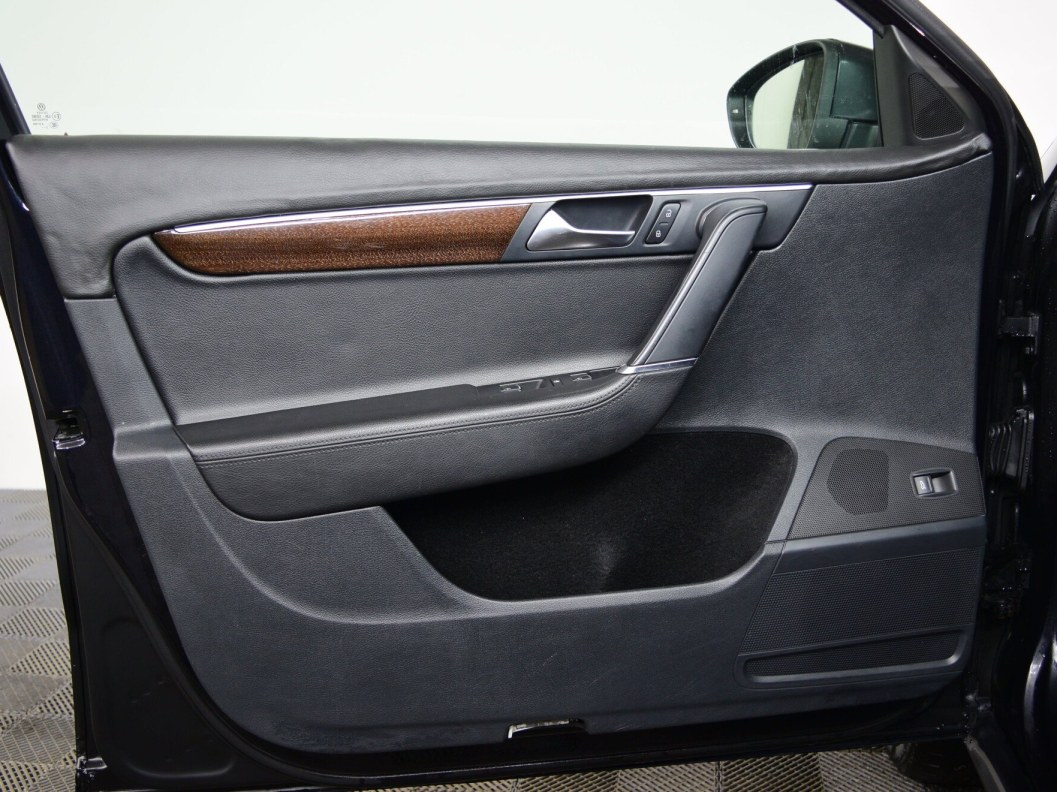 Volkswagen Passat Comfortline 1.8 DSG, 2012 фото 14