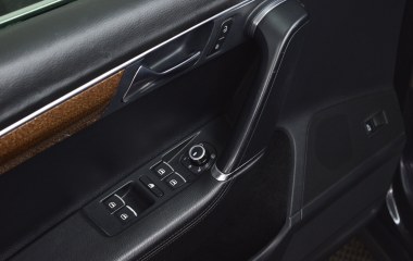 Volkswagen Passat Comfortline 1.8 DSG, 2012 превью 15