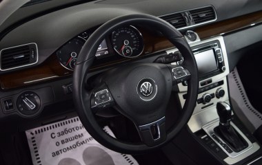 Volkswagen Passat Comfortline 1.8 DSG, 2012 превью 16