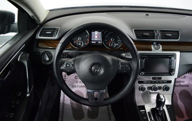 Volkswagen Passat Comfortline 1.8 DSG, 2012 превью 17