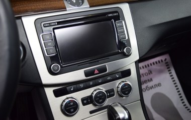 Volkswagen Passat Comfortline 1.8 DSG, 2012 превью 18