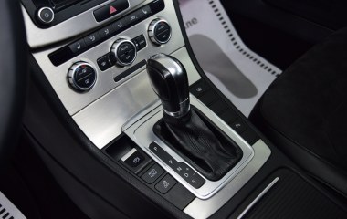 Volkswagen Passat Comfortline 1.8 DSG, 2012 превью 19