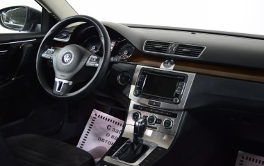 Volkswagen Passat Comfortline 1.8 DSG, 2012 превью 20