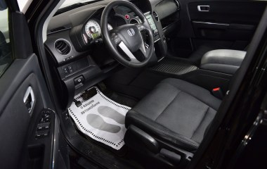 Honda Pilot Elegance 3.5 АКПП, 2008 превью 9