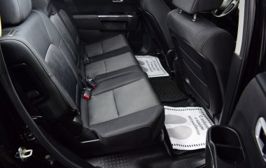 Honda Pilot Elegance 3.5 АКПП, 2008 превью 12