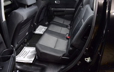 Honda Pilot Elegance 3.5 АКПП, 2008 превью 13