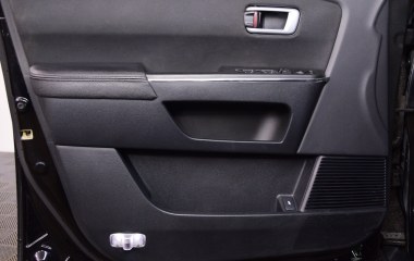 Honda Pilot Elegance 3.5 АКПП, 2008 превью 15