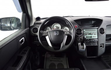 Honda Pilot Elegance 3.5 АКПП, 2008 превью 17