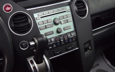 Honda Pilot Elegance 3.5 АКПП, 2008 превью 18
