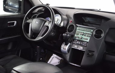 Honda Pilot Elegance 3.5 АКПП, 2008 превью 19