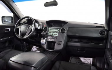Honda Pilot Elegance 3.5 АКПП, 2008 превью 20