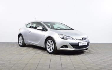 Opel Astra Enjoy
