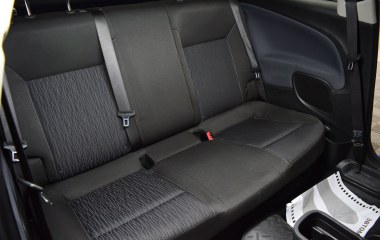Opel Astra Enjoy 1.4 АКПП, 2013 превью 12