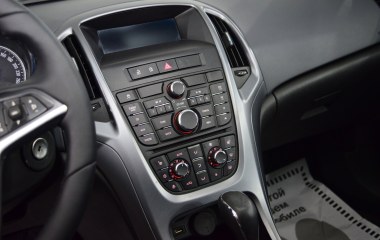 Opel Astra Enjoy 1.4 АКПП, 2013 превью 13