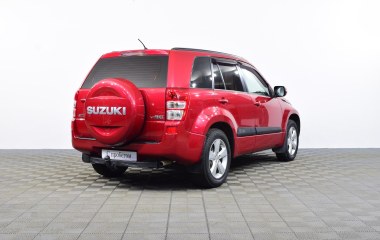 Suzuki Grand Vitara 2.5 АКПП, 2008 превью 7