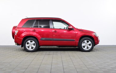 Suzuki Grand Vitara 2.5 АКПП, 2008 превью 8
