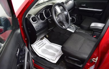 Suzuki Grand Vitara 2.5 АКПП, 2008 превью 9