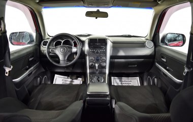 Suzuki Grand Vitara 2.5 АКПП, 2008 превью 10