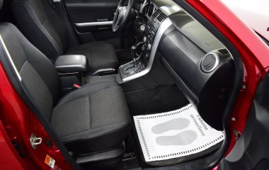 Suzuki Grand Vitara 2.5 АКПП, 2008 превью 11