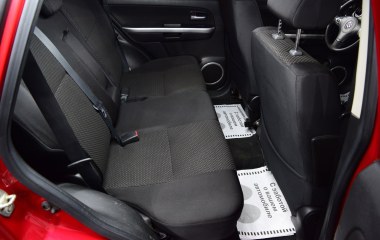 Suzuki Grand Vitara 2.5 АКПП, 2008 превью 12