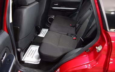 Suzuki Grand Vitara 2.5 АКПП, 2008 превью 13