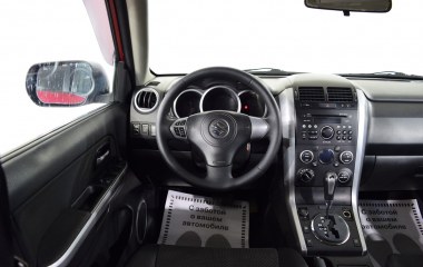 Suzuki Grand Vitara 2.5 АКПП, 2008 превью 14