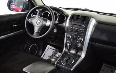 Suzuki Grand Vitara 2.5 АКПП, 2008 превью 15