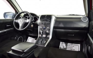 Suzuki Grand Vitara 2.5 АКПП, 2008 превью 16