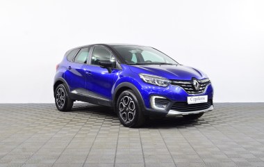 Renault Kaptur 