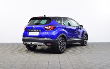 Renault Kaptur 1.3 CVT, 2021 превью 7
