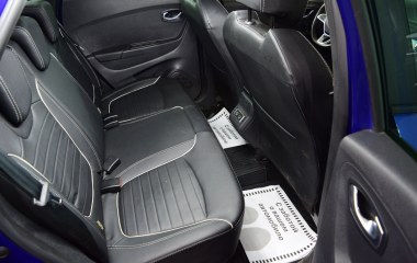 Renault Kaptur 1.3 CVT, 2021 превью 12