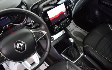 Renault Kaptur 1.3 CVT, 2021 превью 15
