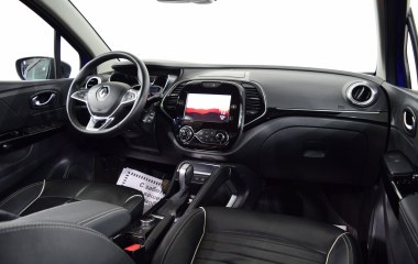 Renault Kaptur 1.3 CVT, 2021 превью 20