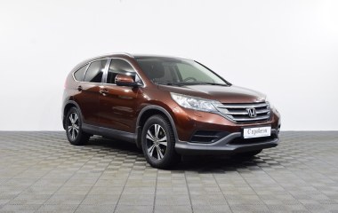 Honda CR-V Elegance