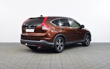 Honda CR-V Elegance 2.0 АКПП, 2014 превью 7