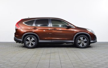 Honda CR-V Elegance 2.0 АКПП, 2014 превью 8