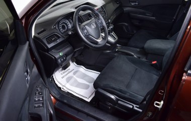 Honda CR-V Elegance 2.0 АКПП, 2014 превью 9