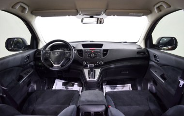 Honda CR-V Elegance 2.0 АКПП, 2014 превью 10