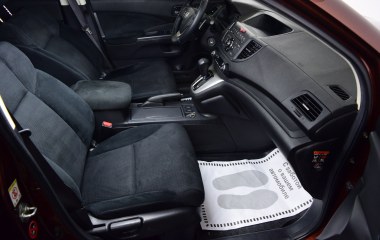 Honda CR-V Elegance 2.0 АКПП, 2014 превью 11