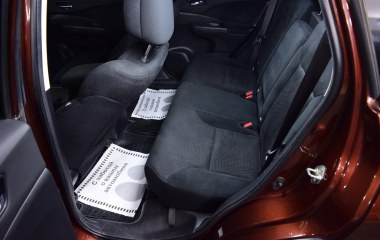 Honda CR-V Elegance 2.0 АКПП, 2014 превью 13