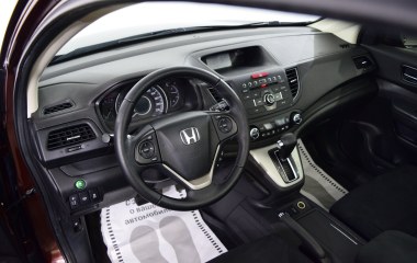 Honda CR-V Elegance 2.0 АКПП, 2014 превью 14